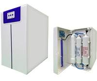 RT型Ro逆浸透膜式浄水装置